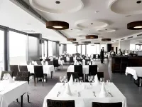 Hotel Sirius - breakfast