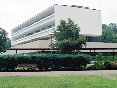 Inlima Hotel & Spa Hotel a Vitorino das Donas