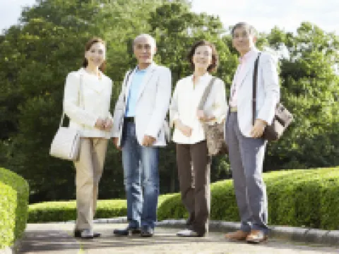 ホテル・ド・マロニエ下呂温泉 下呂のホテル