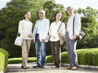 ホテル・ド・マロニエ下呂温泉