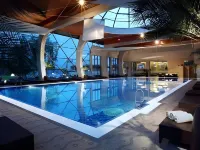 Spirit Hotel Thermal Spa - Pools