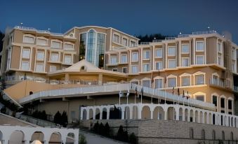 Lidya Sardes Hotel Thermal & Spa