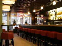 Hotel Ochsen - Bar