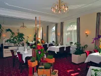 Hotel Promenade - breakfast
