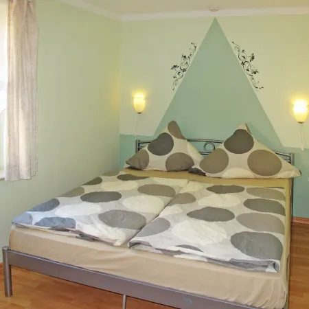 An der Eine Отели в г. Штангероде