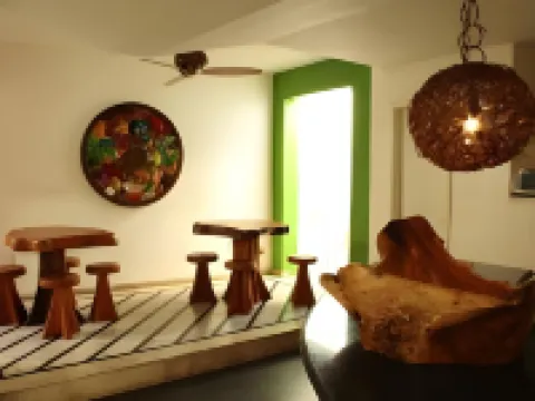 波爾圖薩爾瓦多酒店