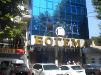 Bogema Hotel