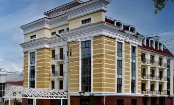 Volga Premium Hotel