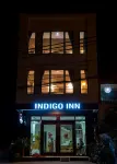 Sapa Indigo Inn - شرفة