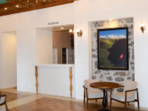 Qrista Managed by Dedeman Kars otelleri