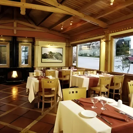 Hostal del Bosque