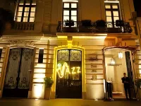 Algodon Mansion Hotels in Buenos Aires