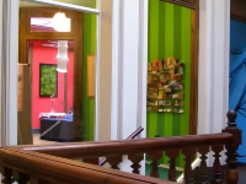 Art Factory San Telmo Hoteles en Buenos Aires