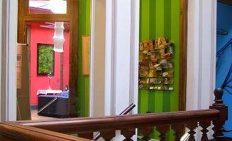Art Factory San Telmo