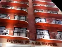 Duomi Hotel Buenos Aires