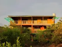 Galapagos Chalet