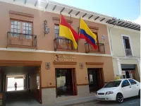 Alejandrina Hotel