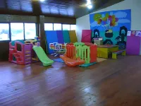 San Remo Resort Hotel Hotels in San Bernardo del Tuyú