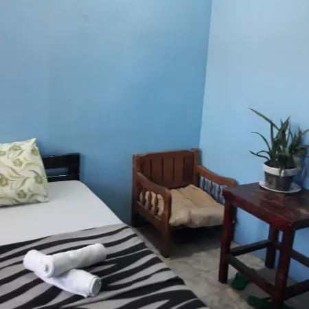 Cvnb Bed and Bath la Union