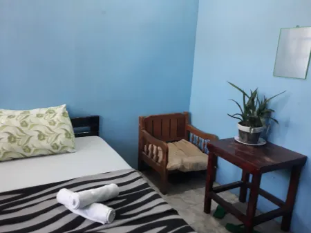 Cvnb Bed and Bath la Union Отели рядом с достопримечательностью «Maria's 45 days»