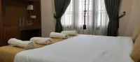 Elim Homestay Fort Kochi