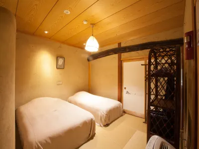Wine and Oyadol Chitose Hotels in Miyazu