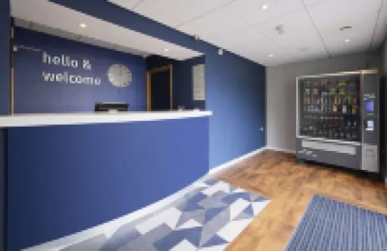 Travelodge Ryde Isle of Wight