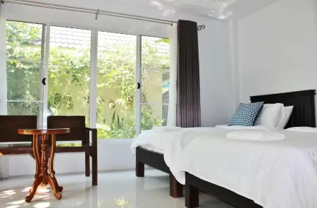 Rommai Rimnaam Resort