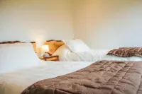 Entre Volcanes Lodge