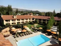 Napa Valley Lodge Hotels in Napa County