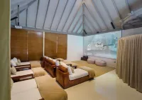 JA Manafaru, The Real Maldives - Free seaplane for 7+ nights, valid for stays 1 May–23 Dec 2026 - spa