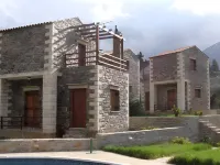 Stratos Villas Các khách sạn ở 
