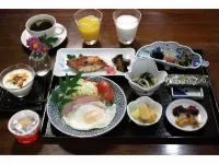 Ryokan Seifuso Hotels in Matsumoto