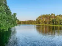 Majavanpesä Hotel a Pieksamaki