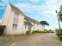 Le Zal Hotels near Gare de Quiberon