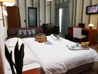 Bel Conti Hotel - con vistas a la montaña