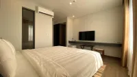 UÔNG BÍ Boutique Hotel Hôtels à : Đông Triều District