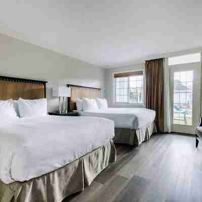 Balcomo, a Ramada by Wyndham Rooms