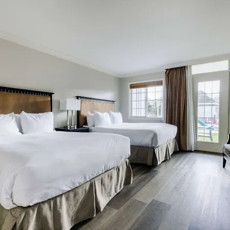 Balcomo, a Ramada by Wyndham