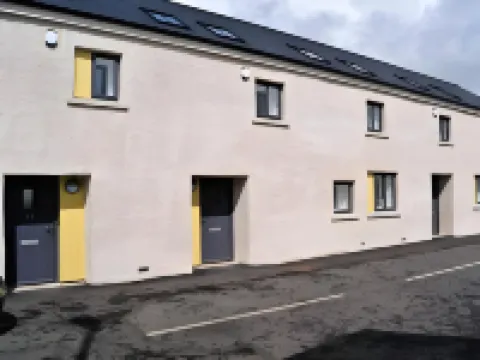 The Pyjama Factory Hotels in 