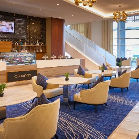 dusitD2 Salwa Doha