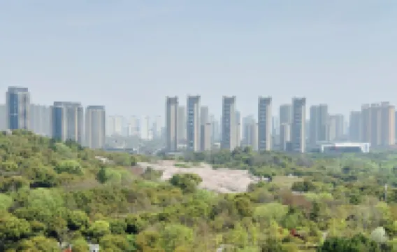 Zhiqiu Jie Apartment (Lide Dao Branch)