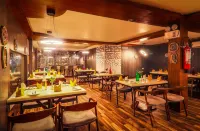 Aquays Hotels & Resorts Hotel a South Andaman