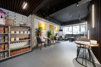 อีซี่ สเตย์ โฮเทล อิน ซินัน-ดง กวางจู