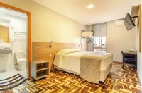 Hotel Dom Rafael Business Hotels near Barragem do Vacacaí-Mirim