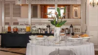 Holiday Inn JOHANNESBURG SUNNYSIDE PARK by IHG - 朝食