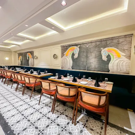 Clay Inn Hotel Gurugram