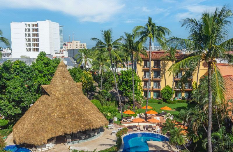 Hacienda Buenaventura Hotel & Mexican Charm - All Inclusive photo 5