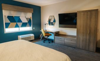 Holiday Inn Express & Suites Mccalla - Birmingham West