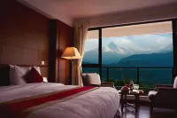 Himalayan Front Hotel by KGH Group - 4 étoiles